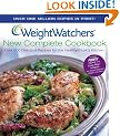 Weight Watchers New Complete Cookbook