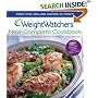 Weight Watchers New Complete Cookbook