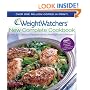Weight Watchers New Complete Cookbook
