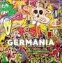 The Triumph of Painting: Germania