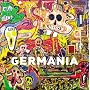 Germania (Triumph of Painting)