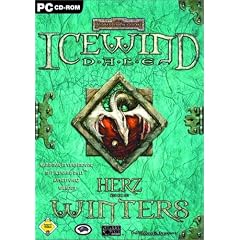 Icewind Dale - Herz des Winters Add-On