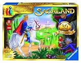 Produkt-Bild: Ravensburger 26424 - Sagaland - Spiel des Jahres 1982