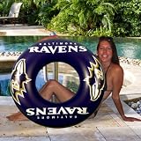 Baltimore Ravens Inner Tube