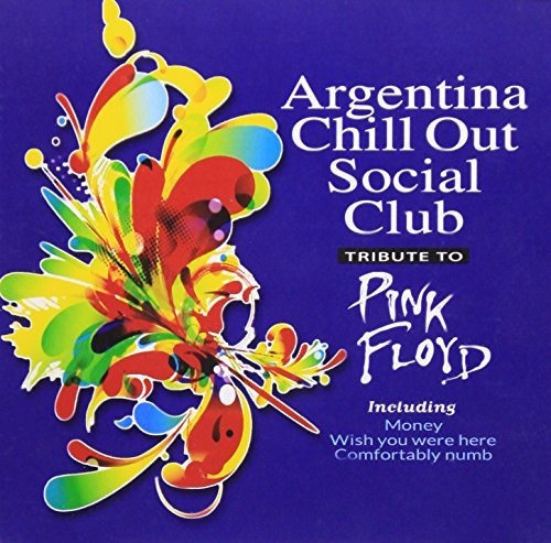 Tribute to Pink Floyd - A Chill Out Tribute To Pink Floyd - Zortam Music