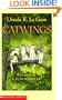 Catwings (Mini Book)
