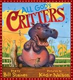 All Gods Critters