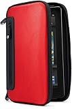 Marware jurni Kindle Fire Case Cover, Red