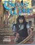 Robert Asprin & Lynn Abbey's Thieves' World Graphics