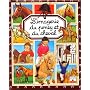 L'Imagerie du poney et du cheval de Collectif