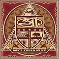 Don't Tread on Me