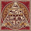 Don't Tread on Me