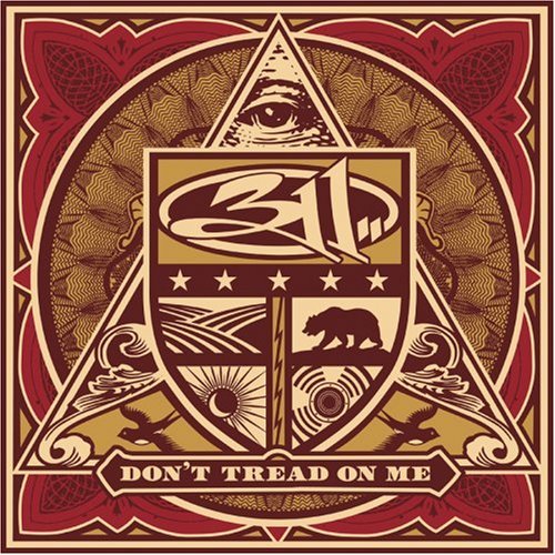 311 - Frolic Room (Album Remix) Lyrics - Zortam Music