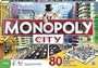 Monopoly City Edition