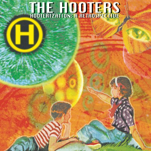 The Hooters - Hooterization A Retrospective - Zortam Music