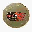 M.K. Diamond Prod. 158434 MK225 Wet Cutting Diamond Blade