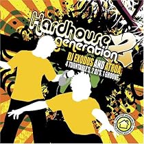 Hardhouse Generation, Vol. 2