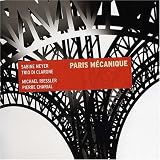 Search : Paris Mécanique