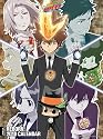 家庭教師ヒットマンREBORN!(B) 2010年 カレンダー