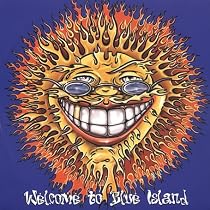 Welcome to Blue Island