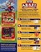 Reader Rabbit Thinking Adventures Ages 4-6