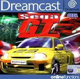 Sega GT - 