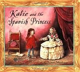 Katie and the Spanish Princess
