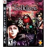 Folklore for PlayStation 3