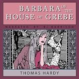 Barbara of