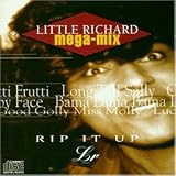 Rip It Up - the Little Richard Megamix