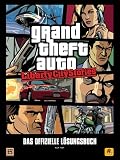 Grand Theft Auto: Liberty City Stories (L�sungsbuch)