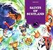 Saints of Scotland: Activity Book (Scottie Books)