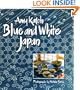 Blue and White Japan