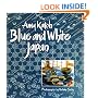 Blue and White Japan