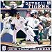 Detroit Tigers 2010 12x12 Team Wall Calendar