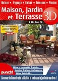 Revue Emme Interact  / Maison Jardin et Terasse 3D