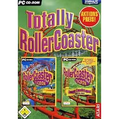 Rollercoaster Tycoon - Totally RollerCoaster