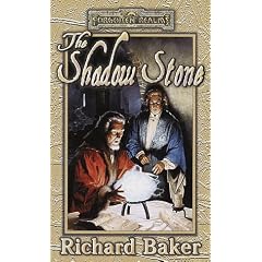 Shadow Stone (Forgotten Realms: Adventures)