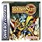 TOP3 GBA Games