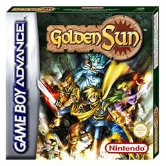 Golden Sun
