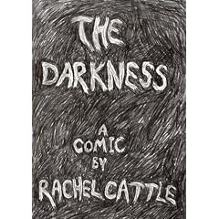 The Darkness: A Comic by Rachel Cattle