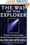 The Way of the Explorer: An Apollo Astronaut's Journey Through the Material and Mystical Worlds