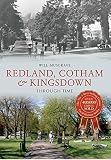 Redland, Cotham & Kingsdown : through time