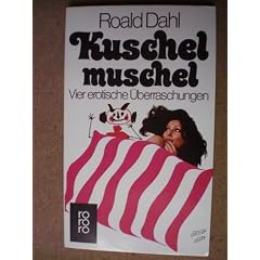 Kuschelmuschel. Vier erotische �berraschungen.