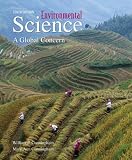 Environmental Science: A Global Concern