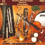 Music by Frank Zappa [SACD]