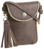 Abas Terry Mini Cross-Body