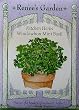 Basil Windowbox Mini Seeds 600 Seeds