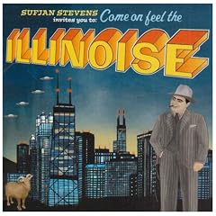 Come on Feel the Illinoise