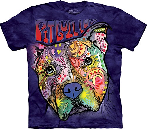 Pitbull Luv T-Shirt